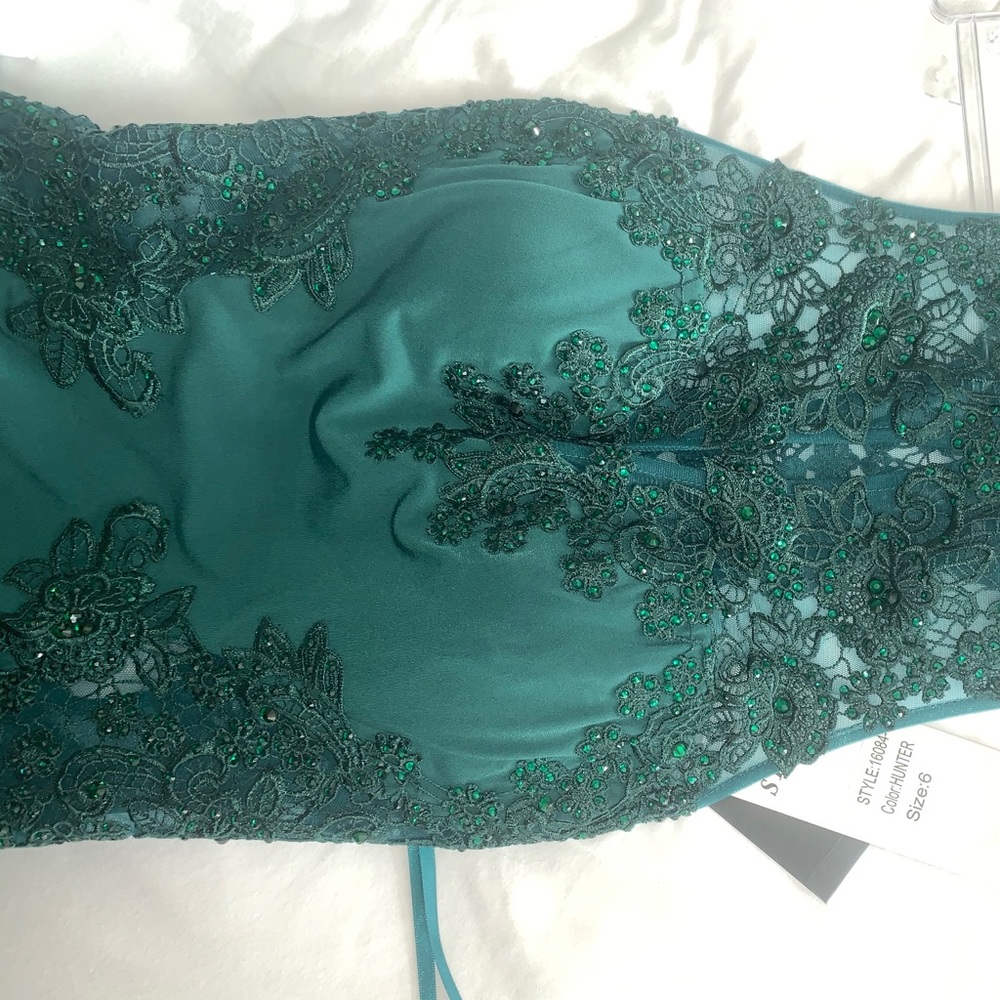 Prom Dress - Picture 5 of 5